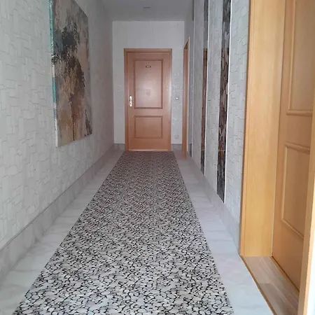 Apartment In - Bayern 50803