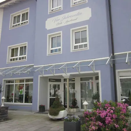 In - Bayern 50803 Apartment